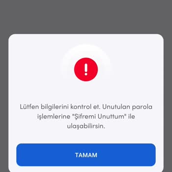 Fups Hesabıma 19750 TL Yükledim Hala Sonuç Yok
