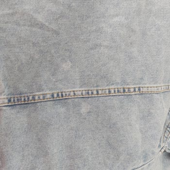 LCW Ürün Lekeli Geldi