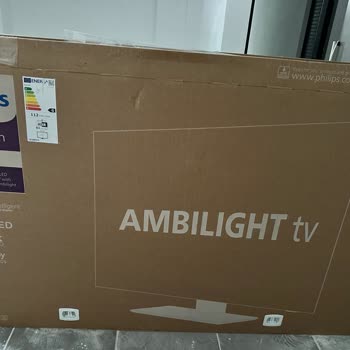 Philips Oled TV Hatası/vatan Bilgisayar