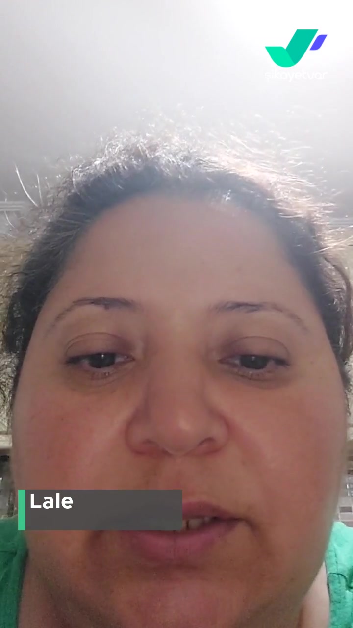 Tedi Discount'ta Kabin Olmaması! videonun kapak resmi