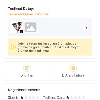 Migros Mükerrer Para Çekimi