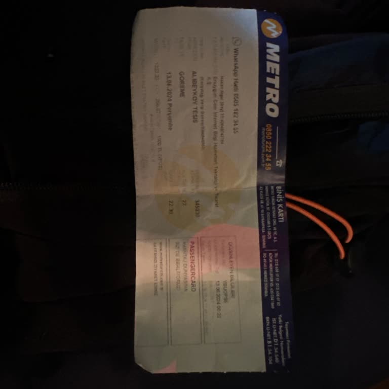Metro Turizm Kullanma Hakkında Gerçekler