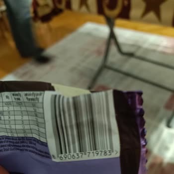 Almış Olduğum Ürün Eksik Hatalı Özürlü Magnum