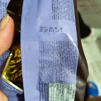 Almış Olduğum Ürün Eksik Hatalı Özürlü Magnum