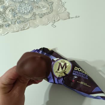Almış Olduğum Ürün Eksik Hatalı Özürlü Magnum