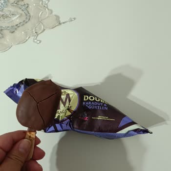 Almış Olduğum Ürün Eksik Hatalı Özürlü Magnum