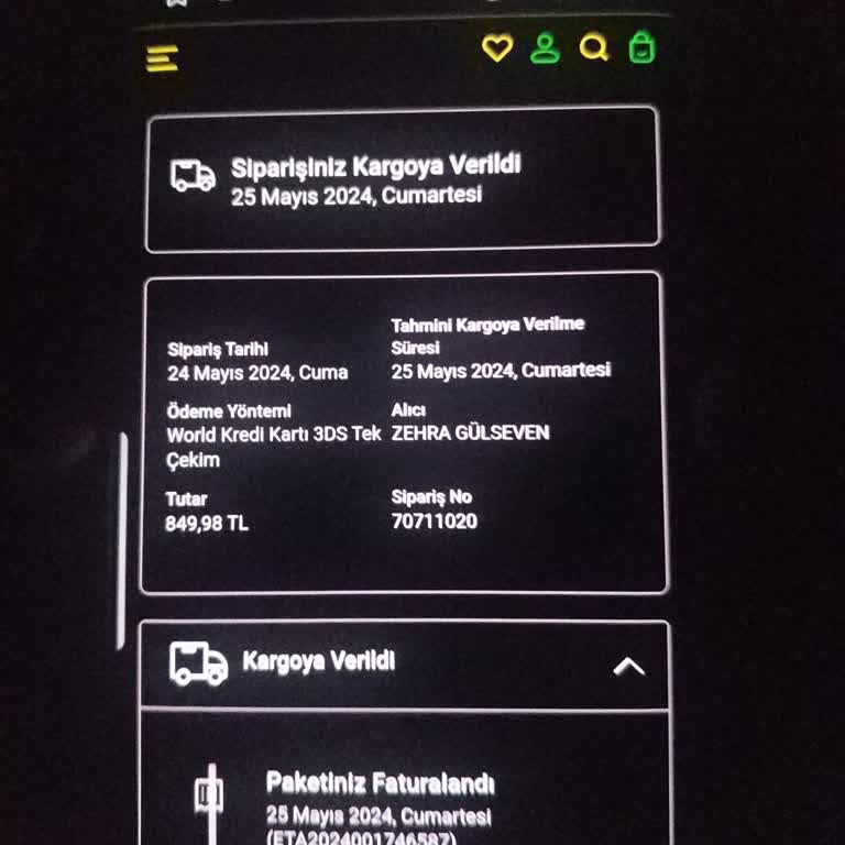 Karaca Züccaciye Müşteri Hizmetleri Nerede?