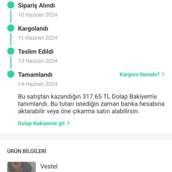 Dolap Acil Yanlışını Düzelt.
