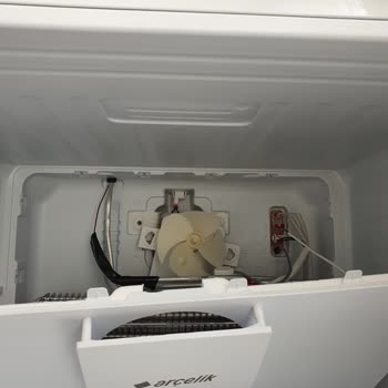 Arçelik Buzdolabı Ve Trendyol Mağduriyeti