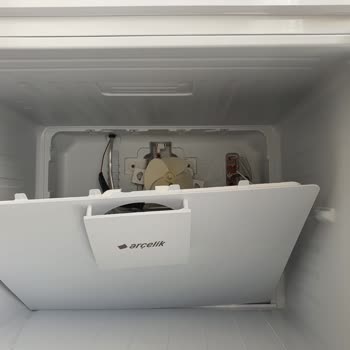 Arçelik Buzdolabı Ve Trendyol Mağduriyeti