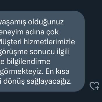 Trendyol Express Kargomu Teslim Etmiyor!