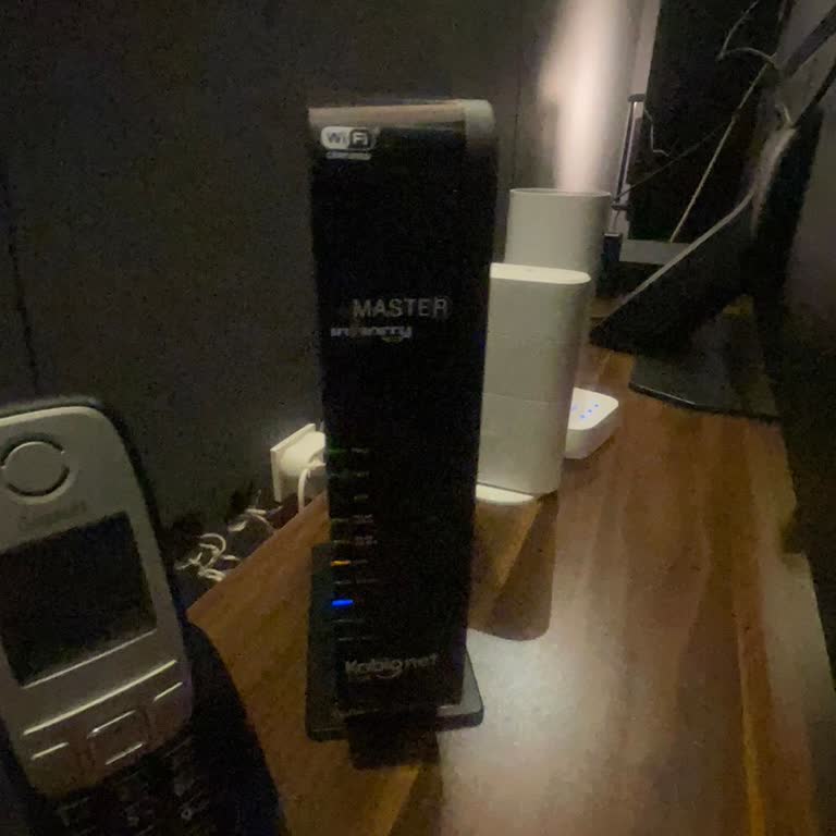 Kablo Net Ev Telefonu Hattı Çözülemeyen Sorun