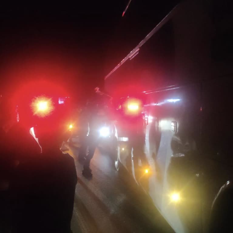 Kamil Koç İle Dört Saat Rötarlı Rezil Yolculuk