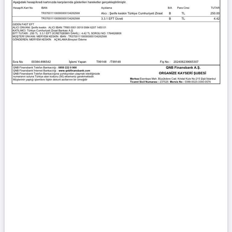 Halkbank Halk Banka Şikayet