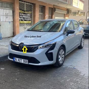 Getir Araç Haksız Kazanç Elde Ediyor