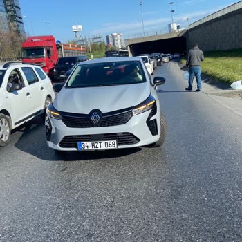 Getir Araç Haksız Kazanç Elde Ediyor