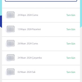 Milli Eğitim Bakanlığı (MEB) 12. Sınıflara Af Gelsin Lütfen