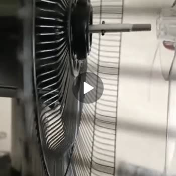 Migros'a Kalitesiz Bozuk Vantilatör Satmak Yakışmadı