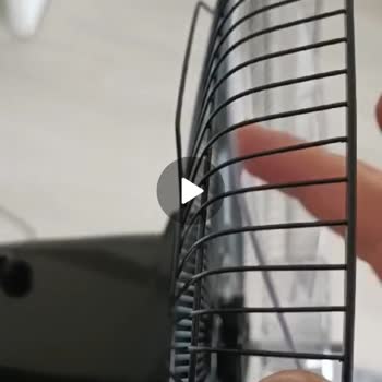 Migros'a Kalitesiz Bozuk Vantilatör Satmak Yakışmadı