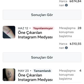 Meta Business Instagram Reklam Ve Ödeme Sorunu!