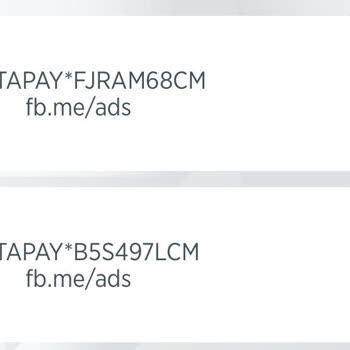 Meta Business Instagram Reklam Ve Ödeme Sorunu!