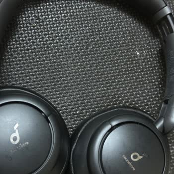 Çöpten Yapılmış Kulaklık Anker Soundcore Tune