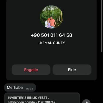 Sahibinden Güvenli Alışverişte Yaşanan Büyük Hüsran