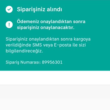 Sahibinden Güvenli Alışverişte Yaşanan Büyük Hüsran