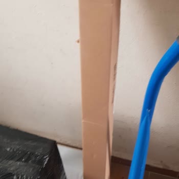 Assur Koçtaş Gelen Eksik Parça