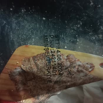 Şok Marketler Kokmuş Ürün Bozuk Mal