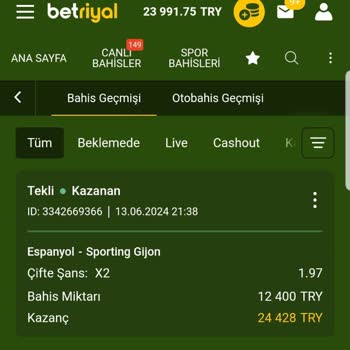 Betriyal Beklenmedik Kurallar Ve Haksız Kazanç Kesintisi