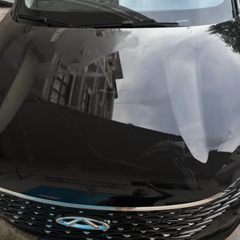 Carwax 0 Km Aracımı Mahvetti!