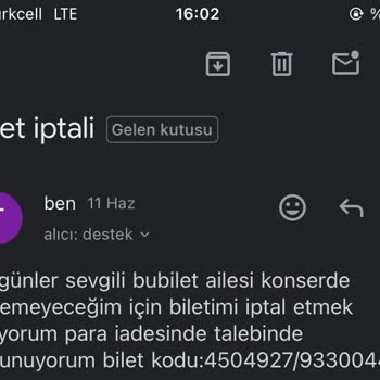 Bubilet Kafasına Göre Süreç Değişiyor