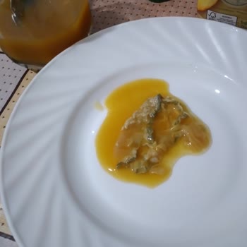 Tamek Meyve Suyunda Karşılaştığım Beklenmedik Durum