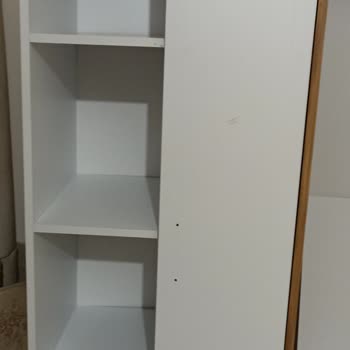 Tiamob Mobilya Hatalı Ürün Şikayeti