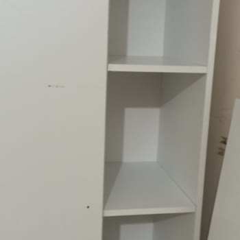Tiamob Mobilya Hatalı Ürün Şikayeti