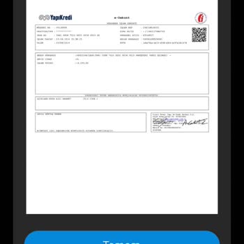 Tiamob Mobilya Hatalı Ürün Şikayeti