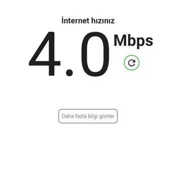 Vodafone İnternetim Çekmiyor Lütfen Artık Lütfen Sorunumu Çözün