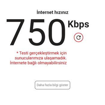 Vodafone İnternetim Çekmiyor Lütfen Artık Lütfen Sorunumu Çözün