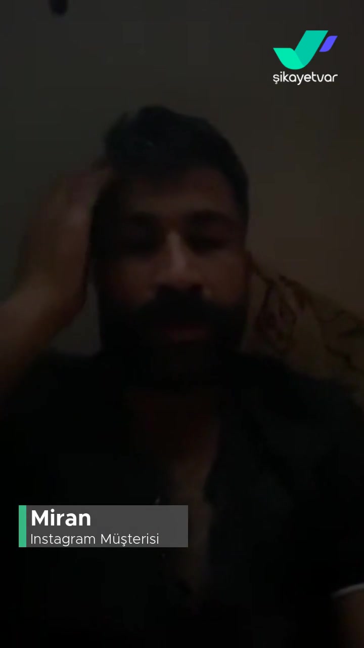 Instagram Yani Hesap Açamıyorum! videonun kapak resmi