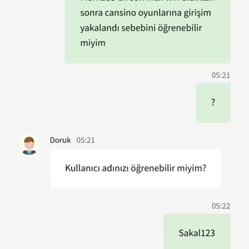 Masterbetting Sitesi Sebepsiz Yere Kısıtlamalar Getiriyor