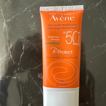 Avene B Project Güneş Kremi