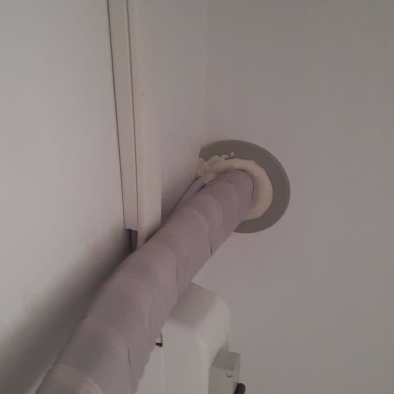 Arçelik Klima Montajcı Şikayetim