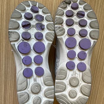 Skechers Spor Ayakkabının Kısa Sürede Parçalanması Ve İade Sorunu