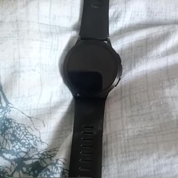 Zeblaze Btalk2 Memnuniyetsizliği!