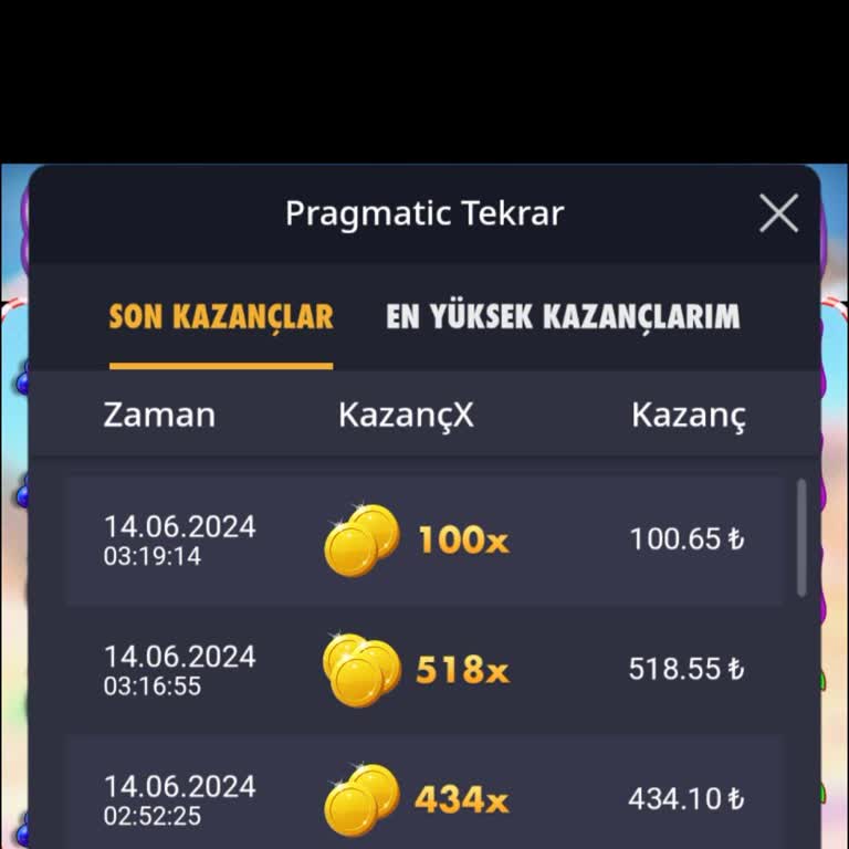 Garanto Gece Hesabımdan Kazanç Sağladığım Parayı Kesmişler