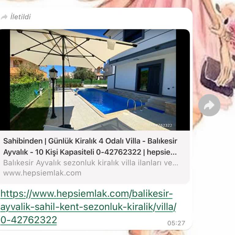Sahibinden.com Dan Şikayetçiyim