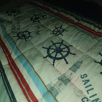 Özdilek Marka Uyku Seti Renk Verdi!