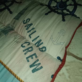 Özdilek Marka Uyku Seti Renk Verdi!