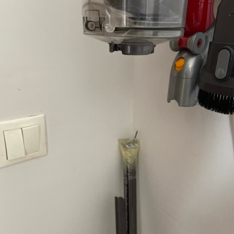 Dyson'da Yedek Parça Tedarik Problemi Tavan Yapmış Durumda